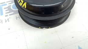 Шкив помпы охлаждения Land Rover Range Rover Velar 18-25 2.0T, сколы