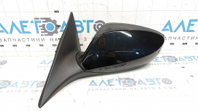 Ansamblu oglindă retrovizoare stânga Hyundai Veloster 12-14