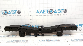 Планка телевизора верхняя Toyota Prius V 14-17