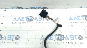Cablaj pentru spătarul scaunului pasagerului din Lincoln MKZ 13-20 pentru suport electric, încălzit și lombar