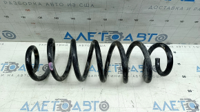 Arc spate stânga Toyota Rav4 19-25 hibrid AWD, fabricat în SUA, rigiditate roz