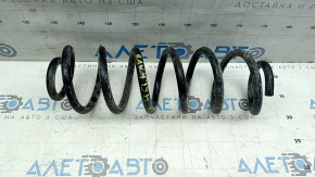 Arc spate stânga Toyota Rav4 19-25 hibrid AWD, fabricat în SUA, rigiditate roz