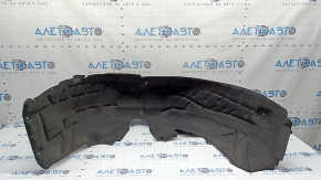 Căptușeală aripă spate dreapta Audi A6 C8 19-25, fixare ruptă