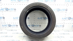 Шина R19 245/45 Pirelli P-Zero Nero 2022 всесезонная 6.5мм
