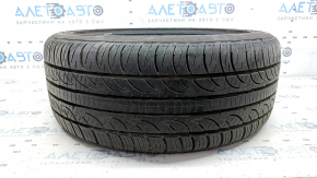 Шина R19 245/45 Pirelli P-Zero Nero 2022 всесезонная 6.5мм