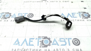 Проводка датчика давления наддува Mazda CX-5 19-25