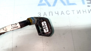 Проводка датчика давления наддува Mazda CX-5 19-25