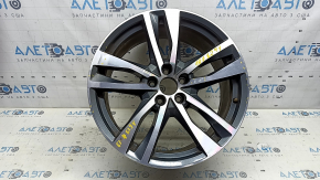 Disc roată R19 8.5J ET:40 Audi A6 C8 19-23 stil 42R, bordură