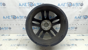 Disc roată R19 8.5J ET:40 Audi A6 C8 19-23 stil 42R, bordură