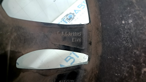Disc roată R19 8.5J ET:40 Audi A6 C8 19-23 stil 42R, bordură