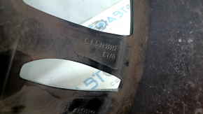 Disc roată R19 8.5J ET:40 Audi A6 C8 19-23 stil 42R, bordură