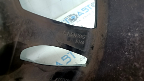 Disc roată R19 8.5J ET:40 Audi A6 C8 19-23 stil 42R, bordură