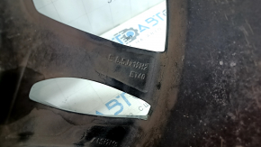 Disc roată R19 8.5J ET:40 Audi A6 C8 19-23 stil 42R, bordură