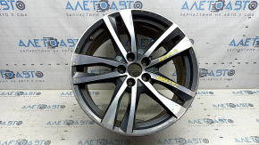 Disc roată R19 8.5J ET:40 Audi A6 C8 19-23 stil 42R, bordură