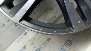 Disc roată R19 8.5J ET:40 Audi A6 C8 19-23 stil 42R, bordură