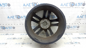Disc roată R19 8.5J ET:40 Audi A6 C8 19-23 stil 42R, bordură