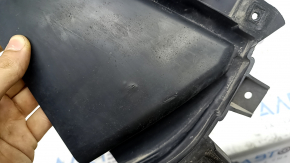 Conductă de aer bară față stânga Jeep Grand Cherokee WL 22-24 zgârieturi