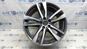 Disc roată R19 8.5J ET:40 Audi A6 C8 19-23 stil 42R, bordură
