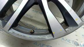 Disc roată R19 8.5J ET:40 Audi A6 C8 19-23 stil 42R, bordură