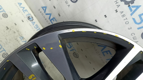 Disc roată R19 8.5J ET:40 Audi A6 C8 19-23 stil 42R, bordură