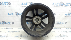 Disc roată R19 8.5J ET:40 Audi A6 C8 19-23 stil 42R, bordură
