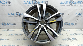 Disc roată R19 8.5J ET:40 Audi A6 C8 19-23 stil 42R, bordură