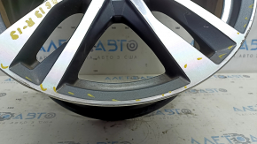 Disc roată R19 8.5J ET:40 Audi A6 C8 19-23 stil 42R, bordură