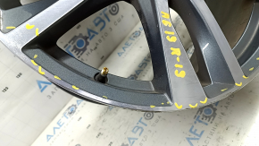 Disc roată R19 8.5J ET:40 Audi A6 C8 19-23 stil 42R, bordură