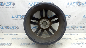 Disc roată R19 8.5J ET:40 Audi A6 C8 19-23 stil 42R, bordură