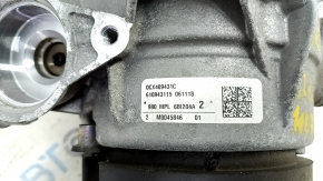 Cutie de transfer Audi A6 C8 19-25 3.0T 82k, fără bloc