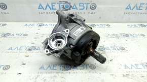 Cutie de transfer Audi A6 C8 19-25 3.0T 82k, fără bloc