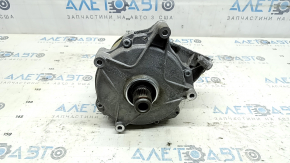 Cutie de transfer Audi A6 C8 19-25 3.0T 82k, fără bloc