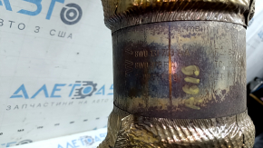 Catalizator Audi A6 C8 19-25 3.0T