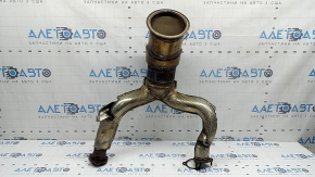 Catalizator Audi A6 C8 19-25 3.0T
