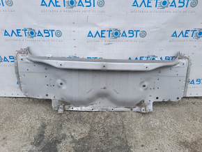 Panou spate Tesla Model 3 18-23 perforat, PPSW alb