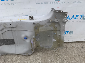 Задняя панель Tesla Model 3 18-23 высверлена, белый PPSW