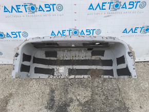 Корыто багажника Volkswagen ID.4 21-26 высверлено