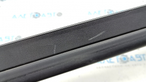 Prag stânga Mazda CX-5 17-25 cu garnitură, structură, zgârieturi