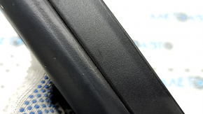 Prag stânga Mazda CX-5 17-25 cu garnitură, structură, zgârieturi