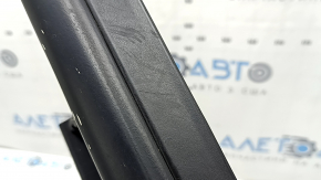 Prag stânga Mazda CX-5 17-25 cu garnitură, structură, zgârieturi