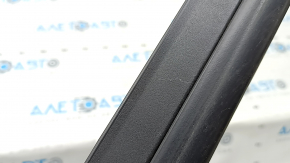 Порог правый Mazda CX-5 17-25 с уплотнителем, структура, царапины
