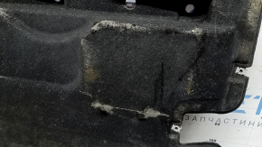 Защита днища передняя правая Audi A6 C8 19-25 потерта