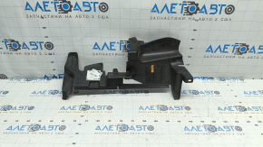 Deflector radiator stânga jos pentru Dodge Charger 15-23 restilizare, 5.7, 6.4