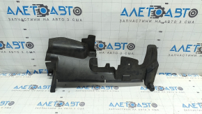 Deflector radiator stânga jos pentru Dodge Charger 15-23 restilizare, 5.7, 6.4