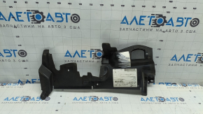 Deflector radiator dreapta jos pentru Dodge Charger 11-23 restilizare, 5.7, 6.4
