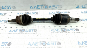 Arbore punte transmisie stânga față Mazda CX-5 19-25 2.5T ruginit