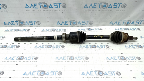 Semiarbt de transmisie față dreapta Mazda CX-5 19-24 2.5T AWD ruginit