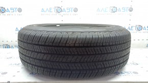 Запасное колесо полноразмерное R18 245/65 Nexen Npriz RH7a Jeep Grand Cherokee WL 21-26 7мм, железка