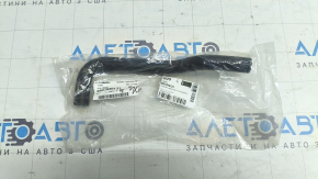 Патрубок охлаждения Subaru Forester 14-18 SJ ATF от радиатора, 2.5