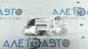 Capac cârlig remorcare bara față BMW 5 G30 18-20 M5 F90